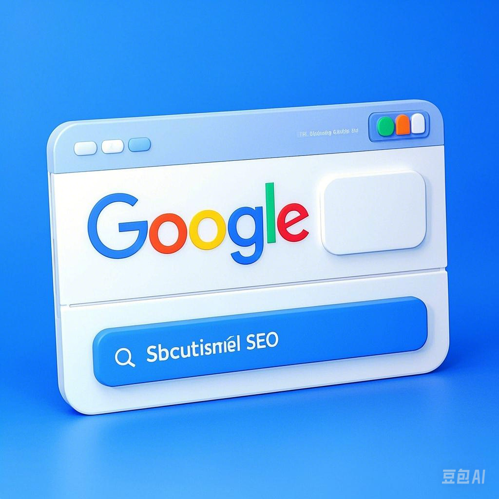 网站结构优化：让谷歌爬虫更容易抓取
